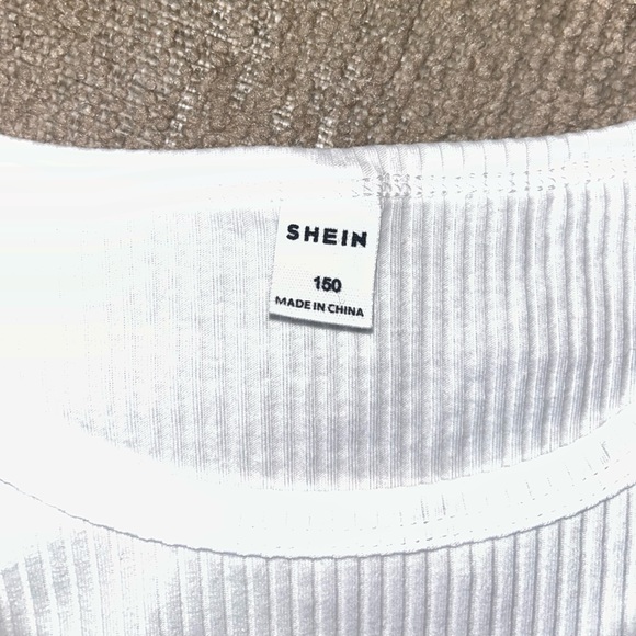 🦄 5 items for $15 🦄 SHEIN girls skirt & top - Picture 6 of 9